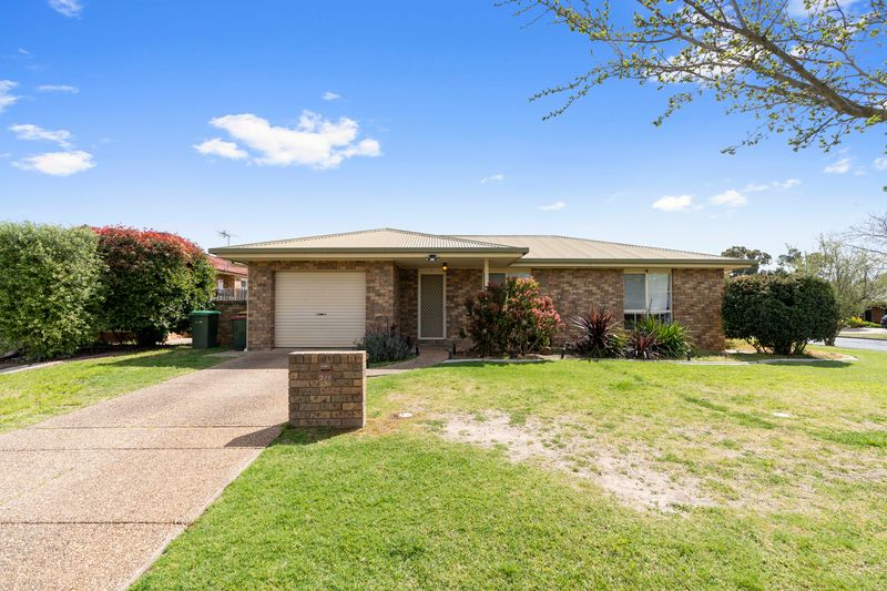 Leased - 6 Nardoo St - New Property in Glenfield Park - Real Estate by Nikki Gersbach