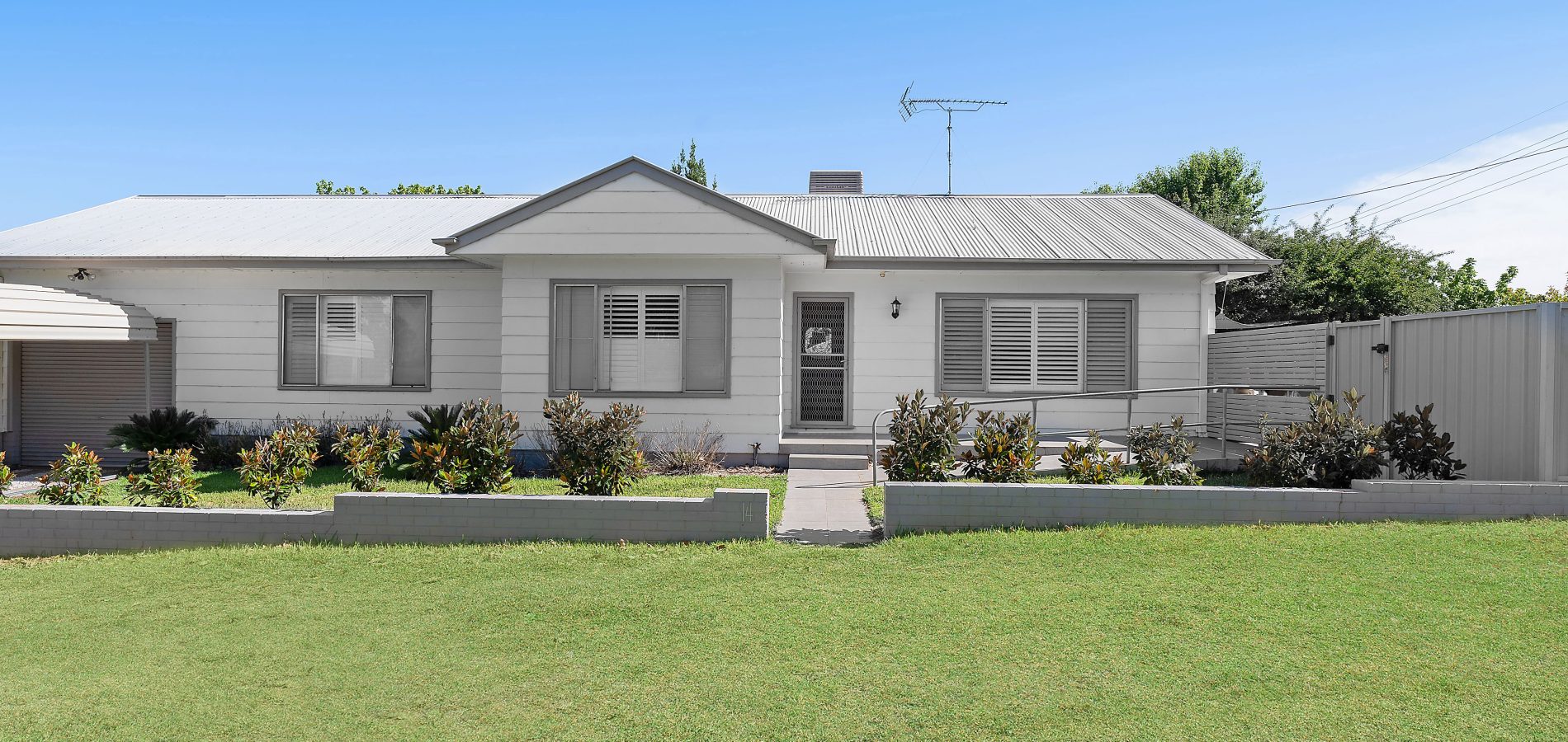 Leased - 14 Roberts St - New Property in Narrandera - Real Estate by Sandra Mathieson