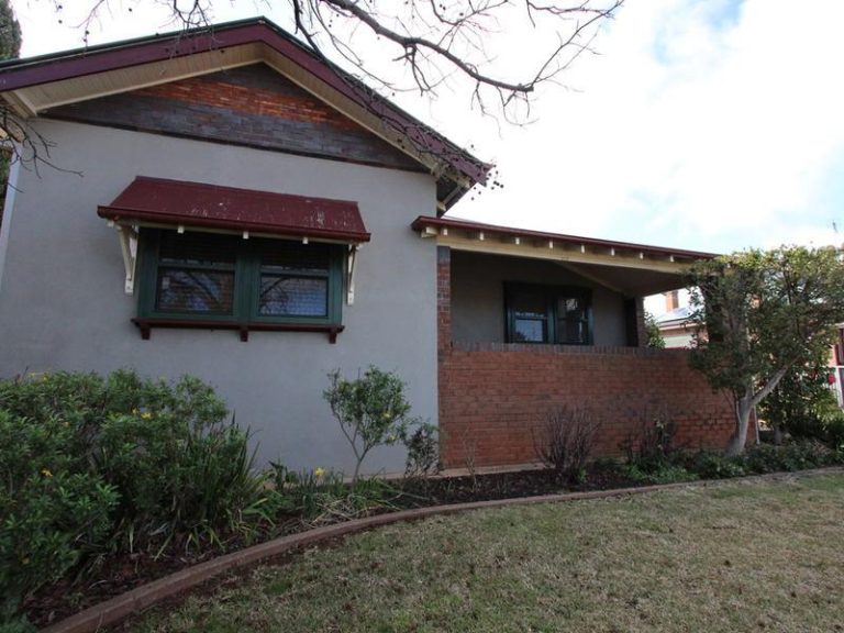 Sold - 113 Asquith Street - New Property in Temora - Real Estate by Bev Pellow