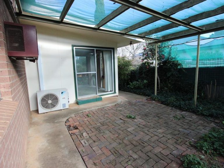 Sold - 113 Asquith Street - New Property in Temora - Real Estate by Bev Pellow