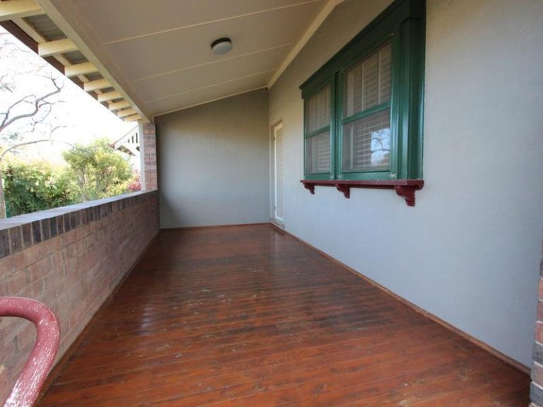 Sold - 113 Asquith Street - New Property in Temora - Real Estate by Bev Pellow
