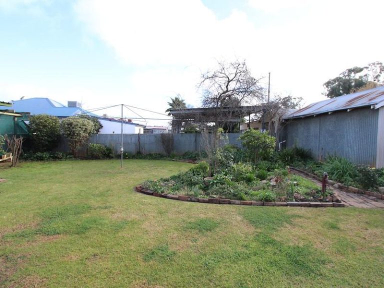 Sold - 113 Asquith Street - New Property in Temora - Real Estate by Bev Pellow