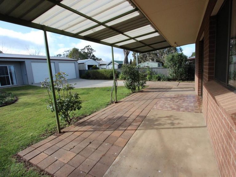 Sold - 113 Asquith Street - New Property in Temora - Real Estate by Bev Pellow