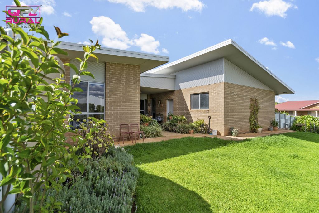 Sold - 16 James Street - New Property in Temora - Real Estate by Lachlan Pellow