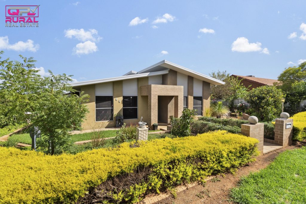 Sold - 16 James Street - New Property in Temora - Real Estate by Lachlan Pellow