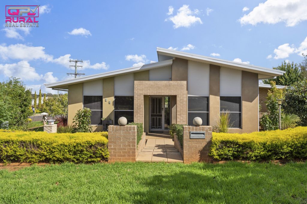 Sold - 16 James Street - New Property in Temora - Real Estate by Lachlan Pellow