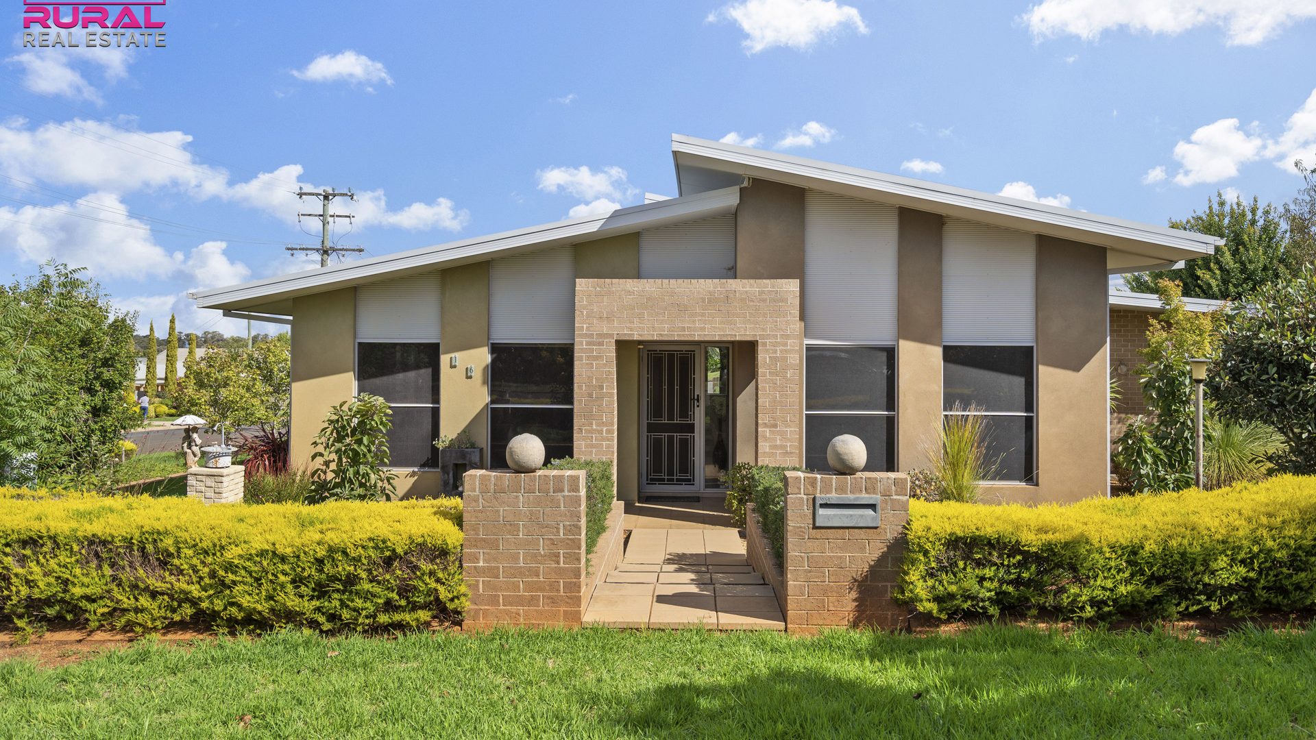 Sold - 16 James Street - New Property in Temora - Real Estate by Lachlan Pellow