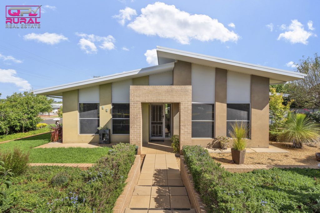Sold - 16 James Street - New Property in Temora - Real Estate by Lachlan Pellow