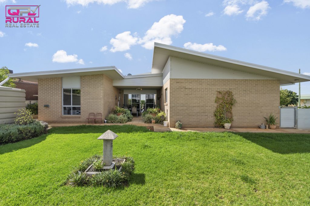 Sold - 16 James Street - New Property in Temora - Real Estate by Lachlan Pellow