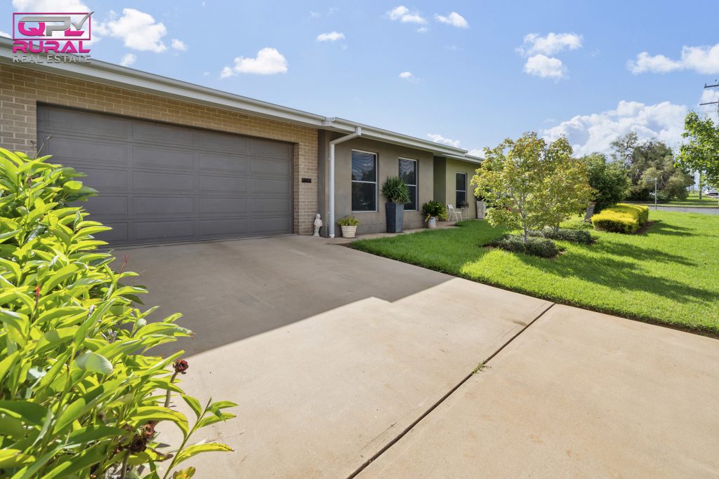 Sold - 16 James Street - New Property in Temora - Real Estate by Lachlan Pellow