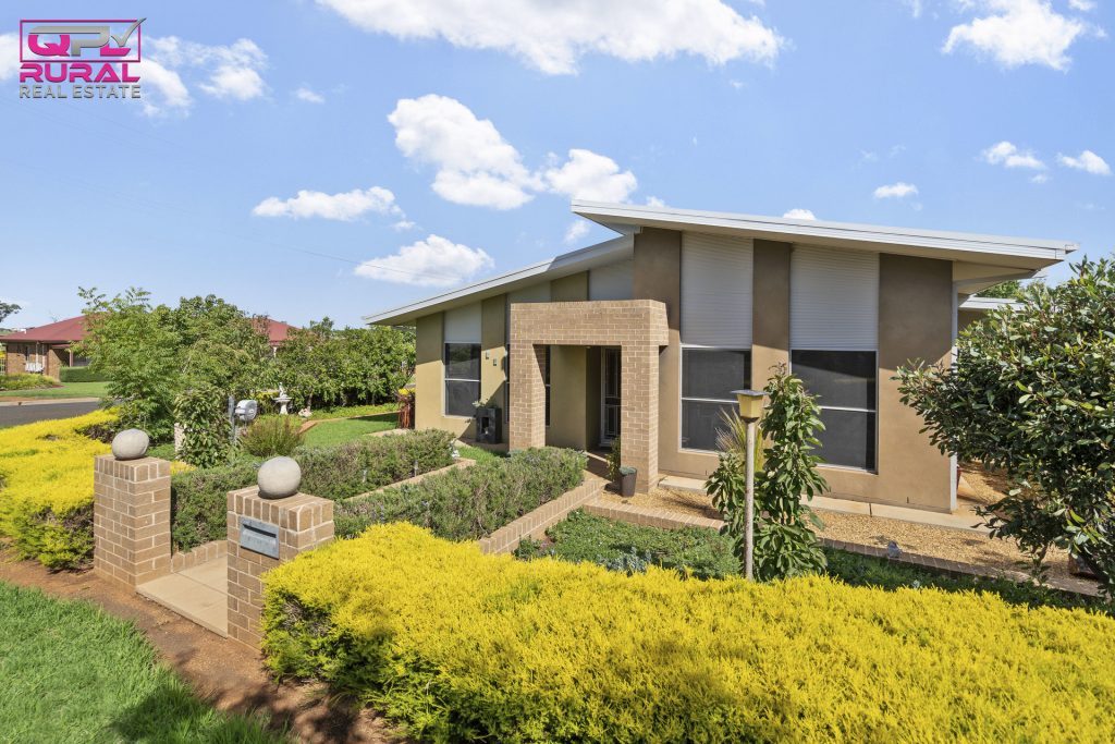 Sold - 16 James Street - New Property in Temora - Real Estate by Lachlan Pellow