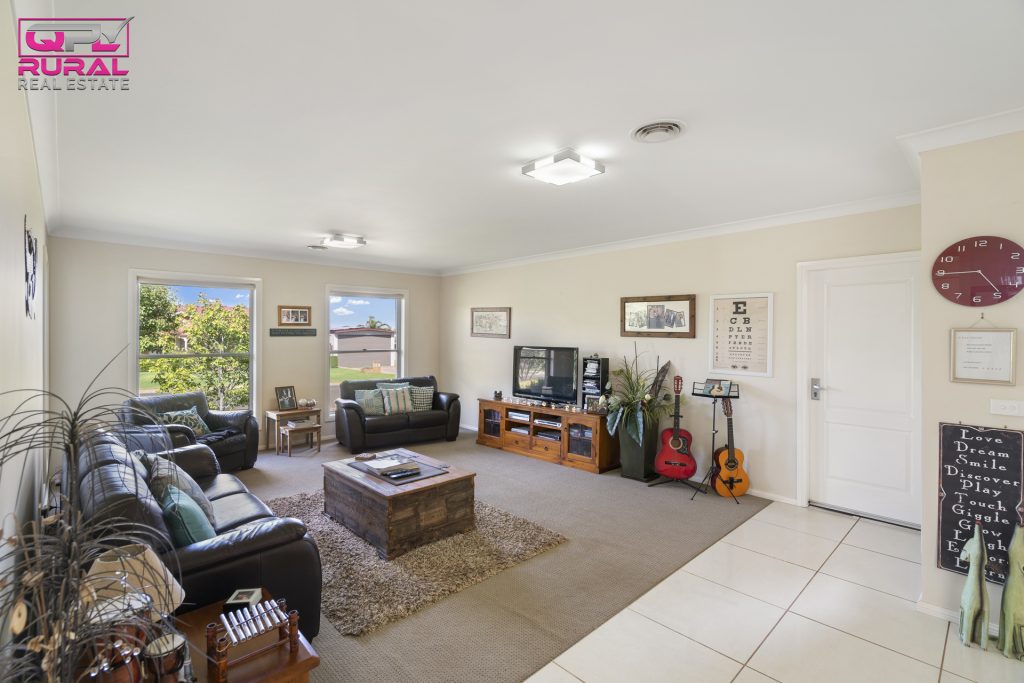 Sold - 16 James Street - New Property in Temora - Real Estate by Lachlan Pellow