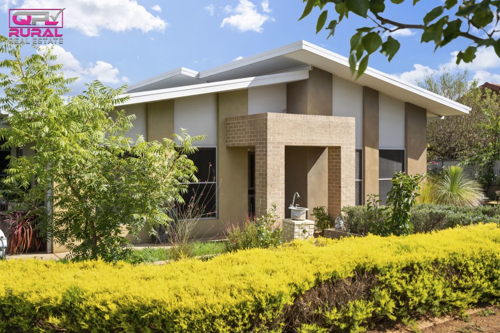 Sold - 16 James Street - New Property in Temora - Real Estate by Lachlan Pellow