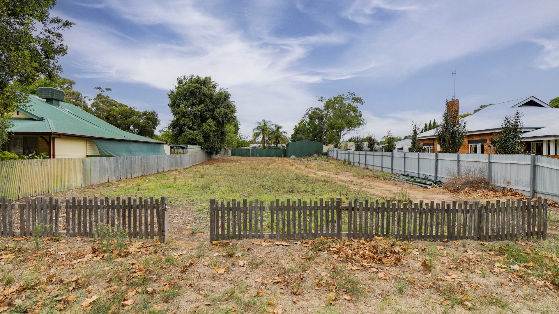 Sold - 66 Larmer Street - New Property in Narrandera - Real Estate by Leisa Williams