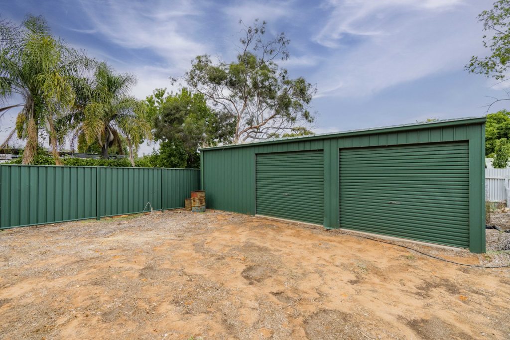 Sold - 66 Larmer Street - New Property in Narrandera - Real Estate by Leisa Williams