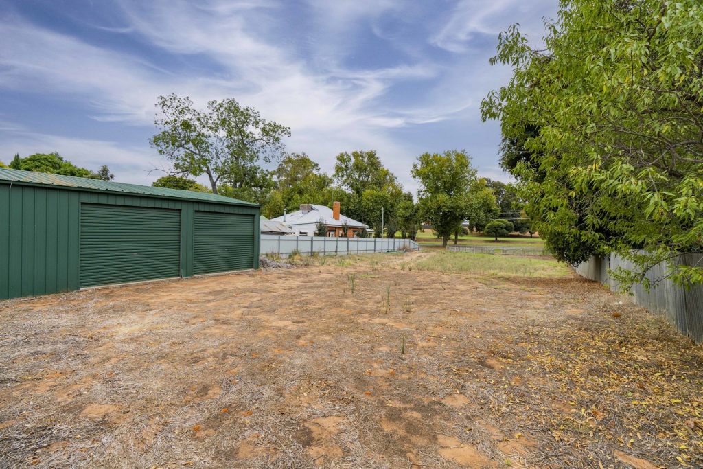 Sold - 66 Larmer Street - New Property in Narrandera - Real Estate by Leisa Williams