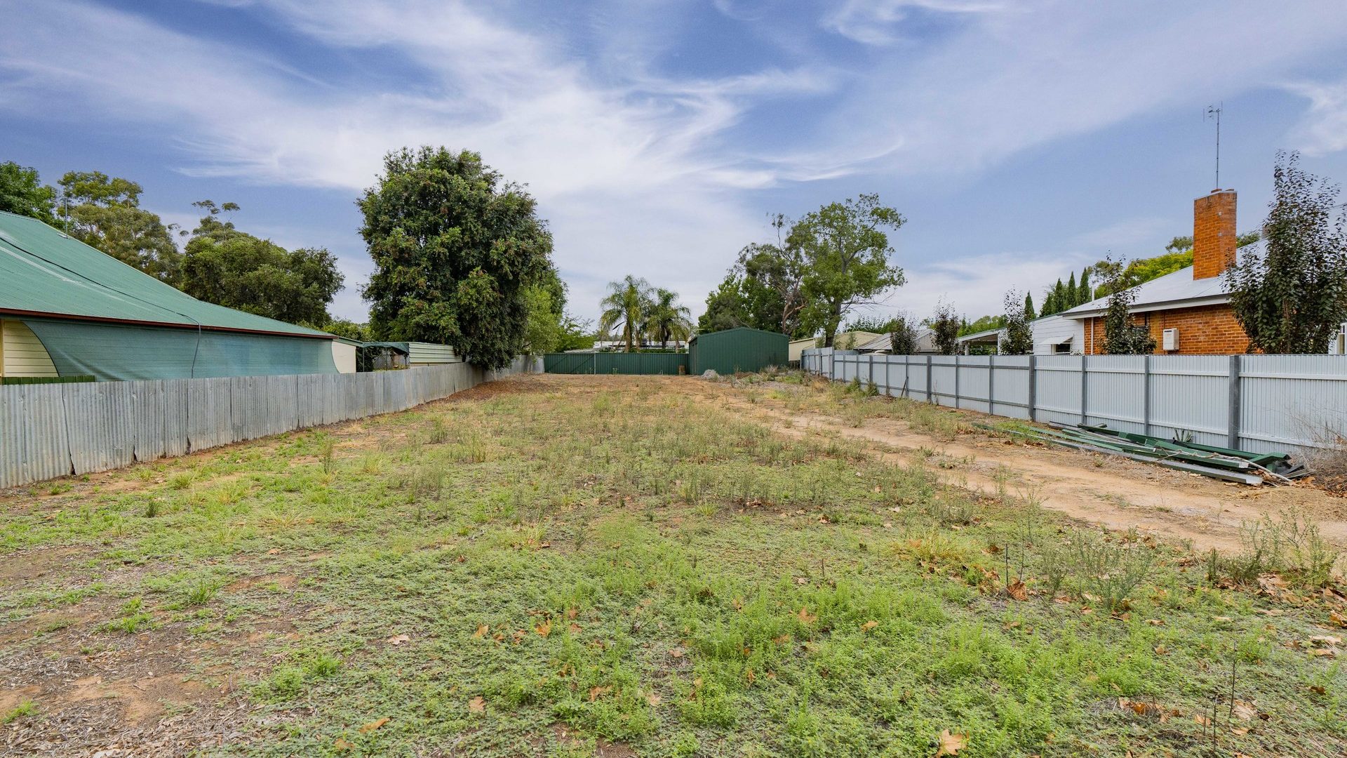 Sold - 66 Larmer Street - New Property in Narrandera - Real Estate by Leisa Williams