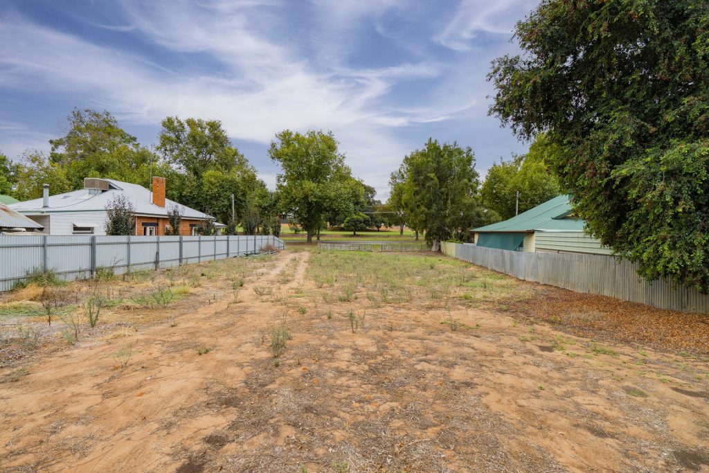 Sold - 66 Larmer Street - New Property in Narrandera - Real Estate by Leisa Williams