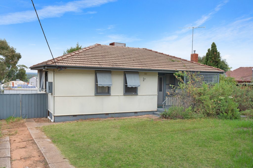 Sold - 20 Watermain Street - New Property in Narrandera - Real Estate by Leisa Williams