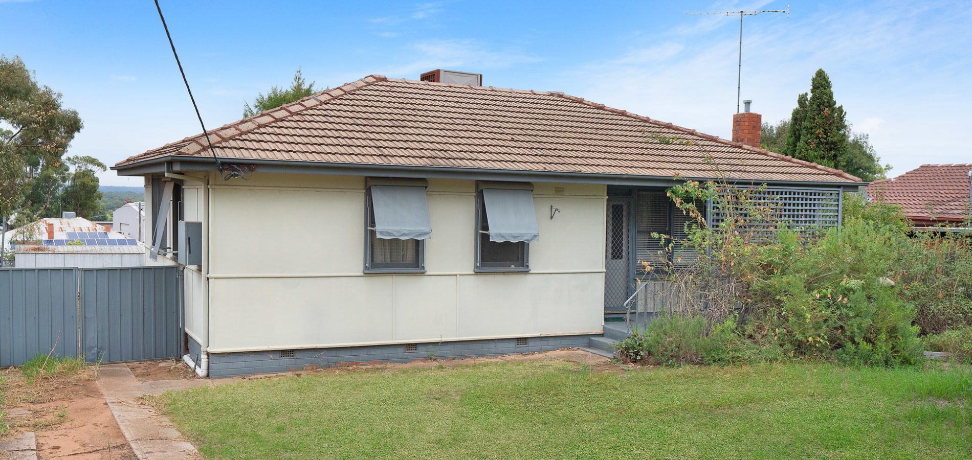 Sold - 20 Watermain Street - New Property in Narrandera - Real Estate by Leisa Williams