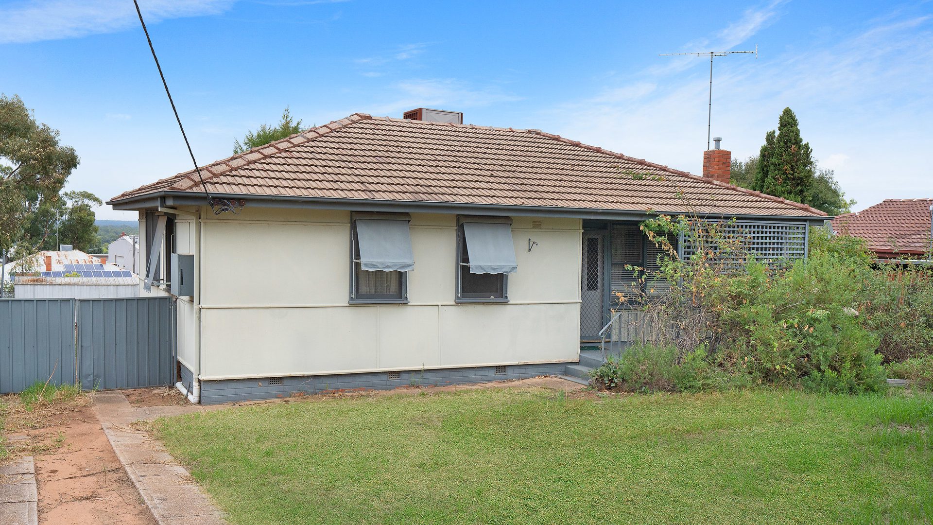 Sold - 20 Watermain Street - New Property in Narrandera - Real Estate by Leisa Williams