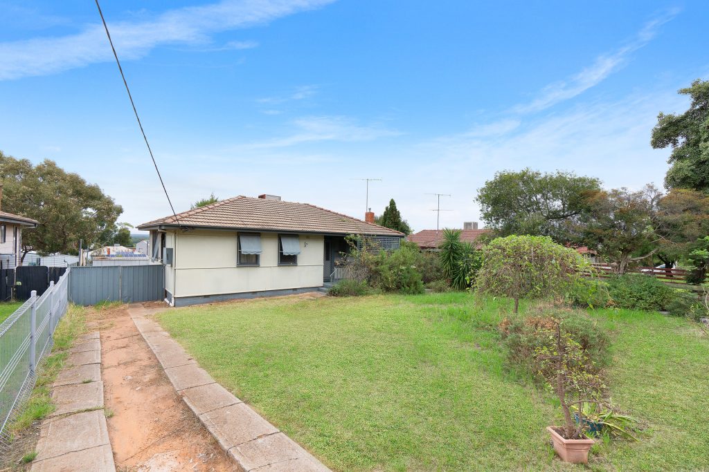 Sold - 20 Watermain Street - New Property in Narrandera - Real Estate by Leisa Williams