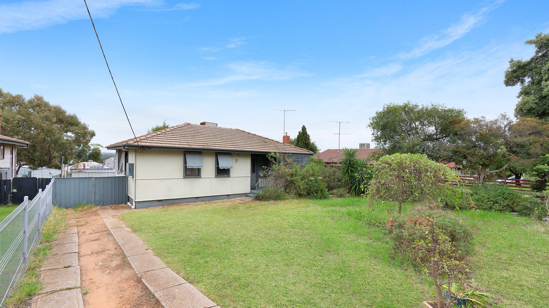 Sold - 20 Watermain Street - New Property in Narrandera - Real Estate by Leisa Williams