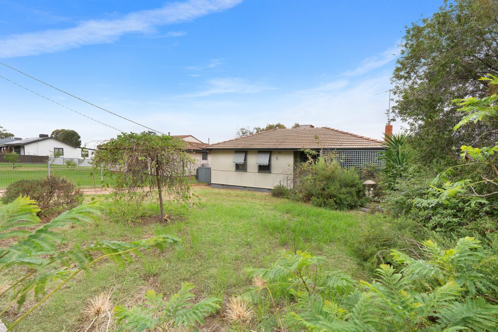Sold - 20 Watermain Street - New Property in Narrandera - Real Estate by Leisa Williams