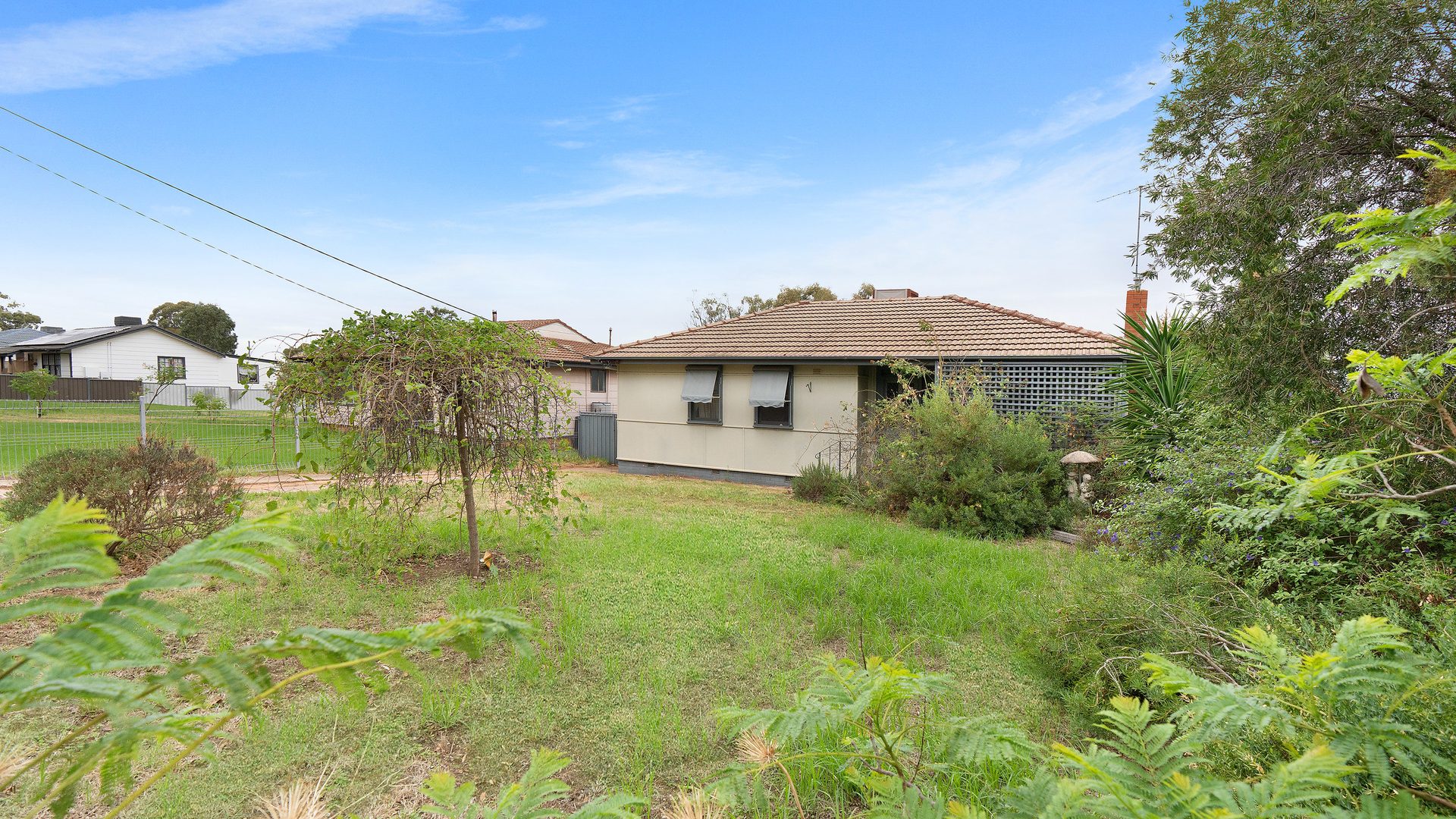 Sold - 20 Watermain Street - New Property in Narrandera - Real Estate by Leisa Williams