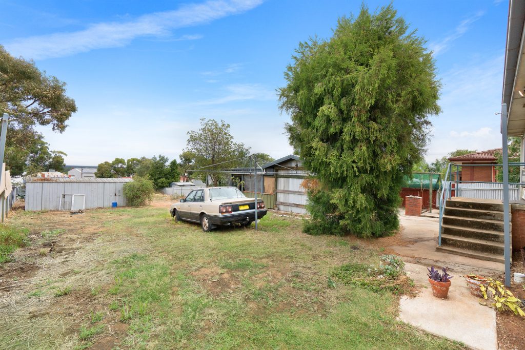 Sold - 20 Watermain Street - New Property in Narrandera - Real Estate by Leisa Williams