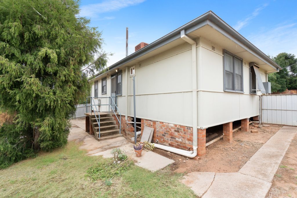 Sold - 20 Watermain Street - New Property in Narrandera - Real Estate by Leisa Williams