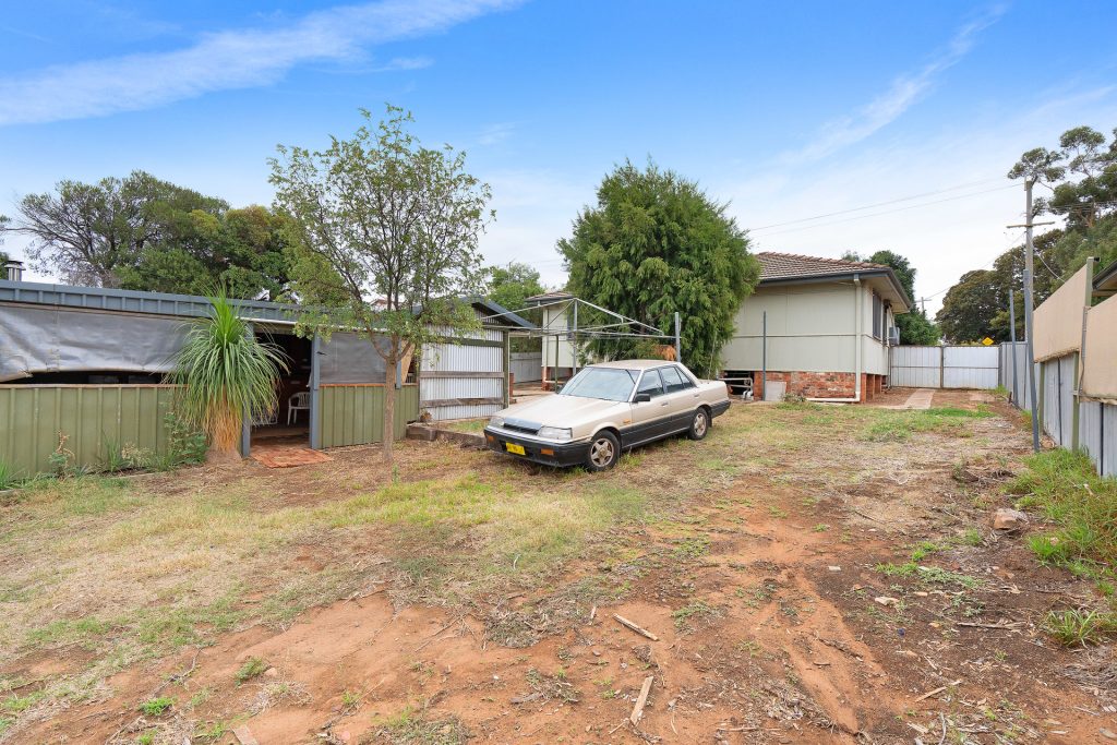 Sold - 20 Watermain Street - New Property in Narrandera - Real Estate by Leisa Williams