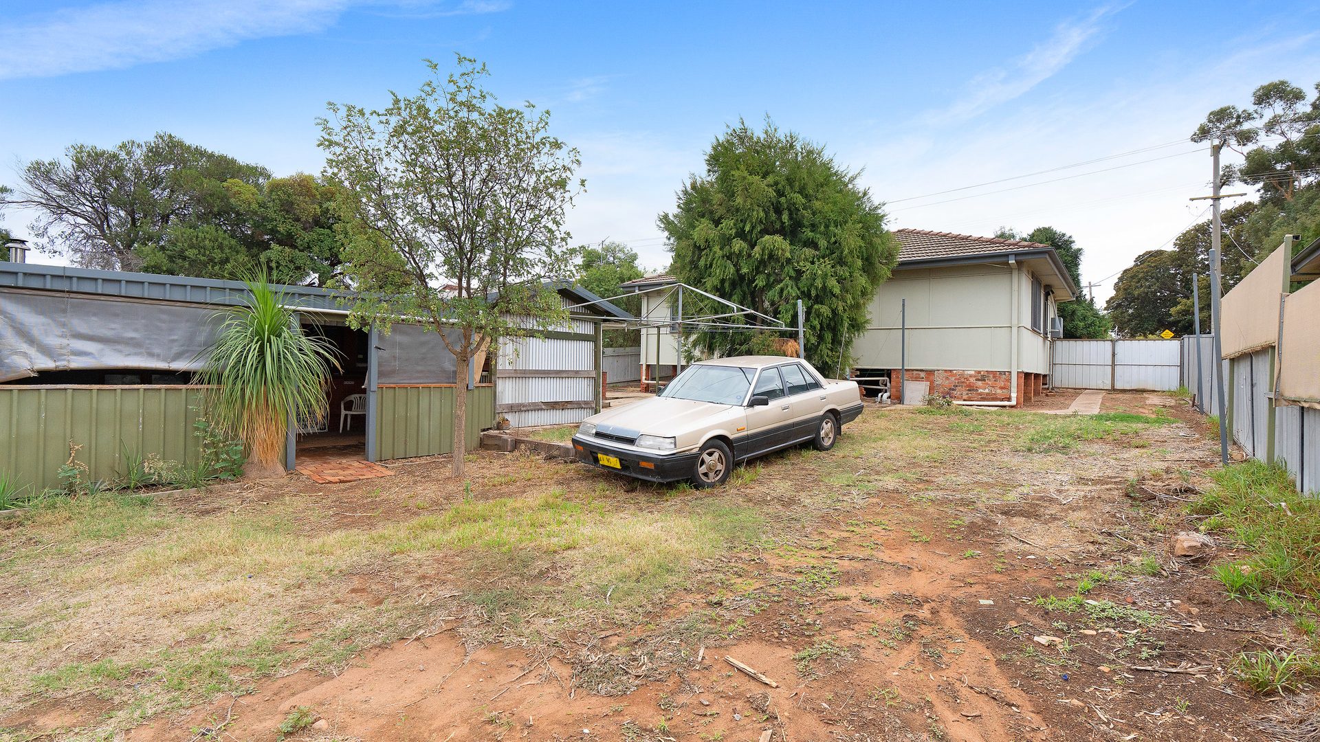 Sold - 20 Watermain Street - New Property in Narrandera - Real Estate by Leisa Williams