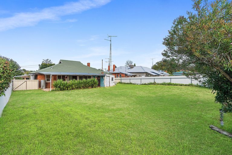 Sold - 37 King Street - New Property in Narrandera - Real Estate by Sophie Litchfield