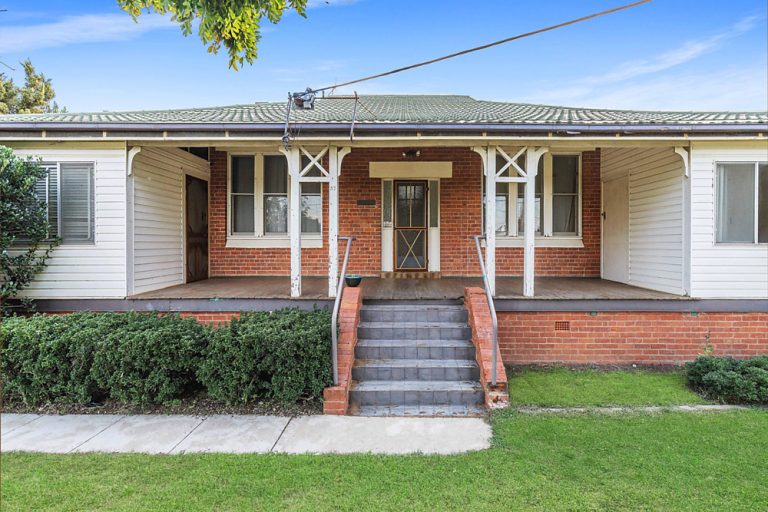 Sold - 37 King Street - New Property in Narrandera - Real Estate by Sophie Litchfield