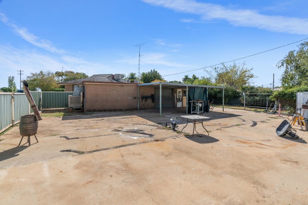 Sold - 2 Main Avenue - New Property in Yanco - Real Estate by Craig Tyrrell