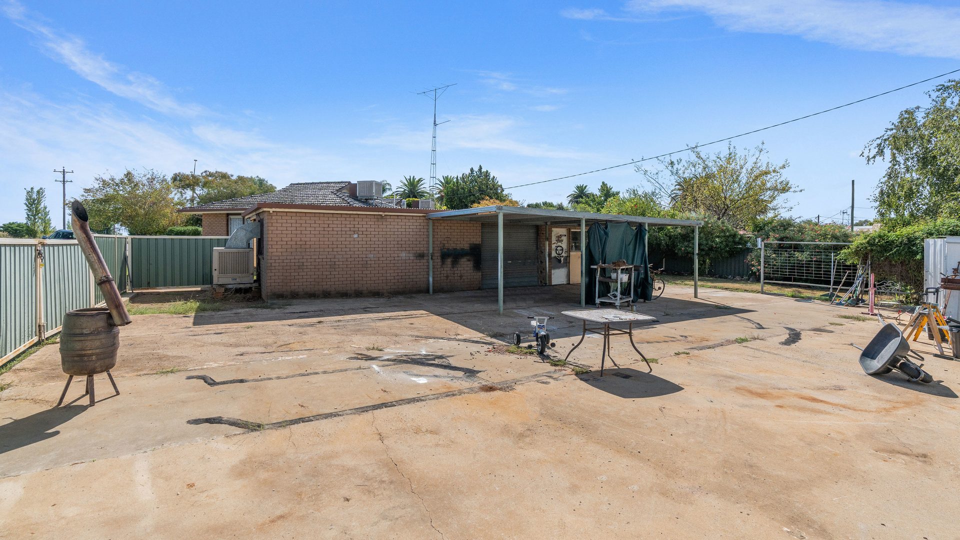 Sold - 2 Main Avenue - New Property in Yanco - Real Estate by Craig Tyrrell