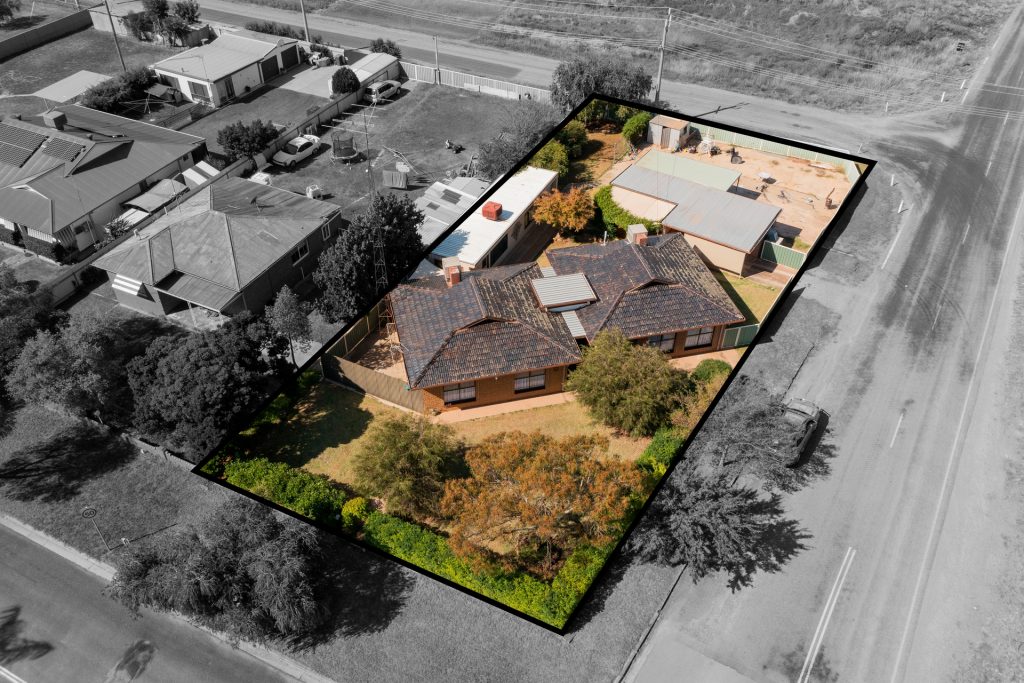 Sold - 2 Main Avenue - New Property in Yanco - Real Estate by Craig Tyrrell