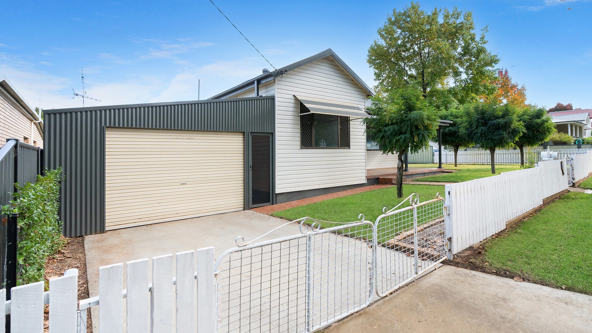 Sold - 40 William Street - New Property in Narrandera - Real Estate by Leisa Williams