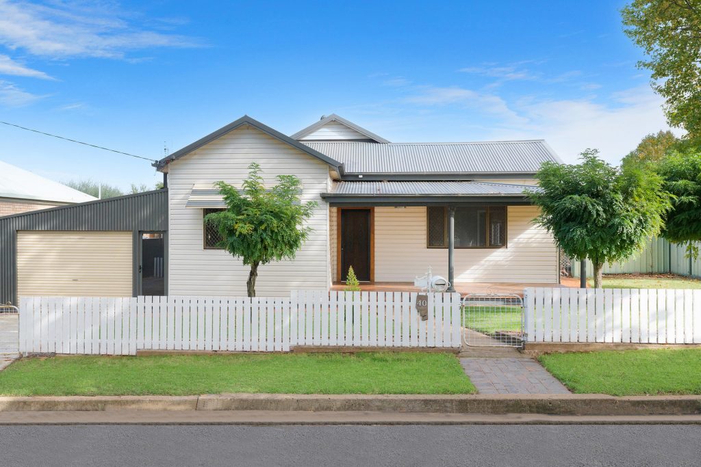 Sold - 40 William Street - New Property in Narrandera - Real Estate by Leisa Williams