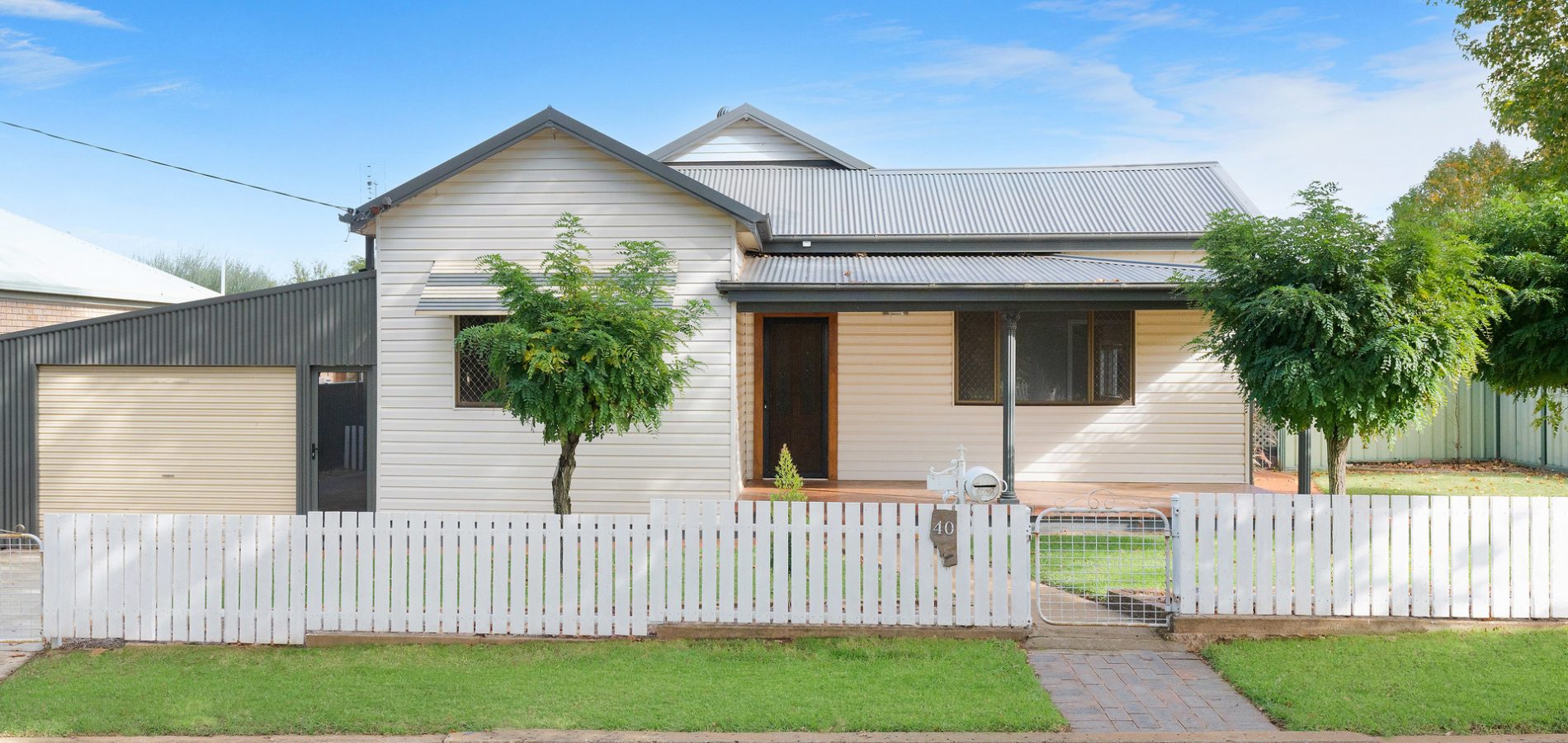 Sold - 40 William Street - New Property in Narrandera - Real Estate by Leisa Williams