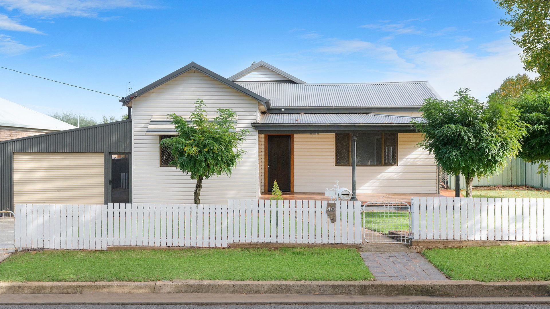 Sold - 40 William Street - New Property in Narrandera - Real Estate by Leisa Williams