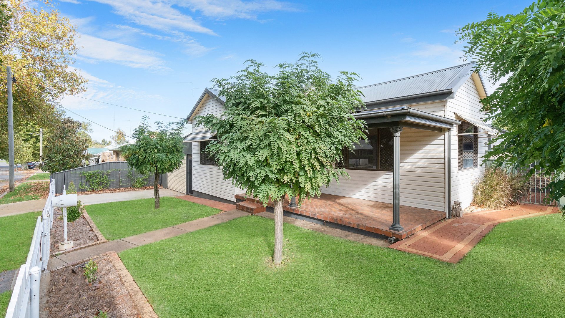 Sold - 40 William Street - New Property in Narrandera - Real Estate by Leisa Williams