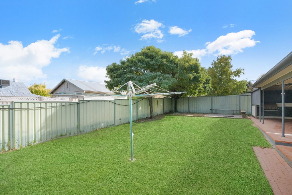 Sold - 40 William Street - New Property in Narrandera - Real Estate by Leisa Williams
