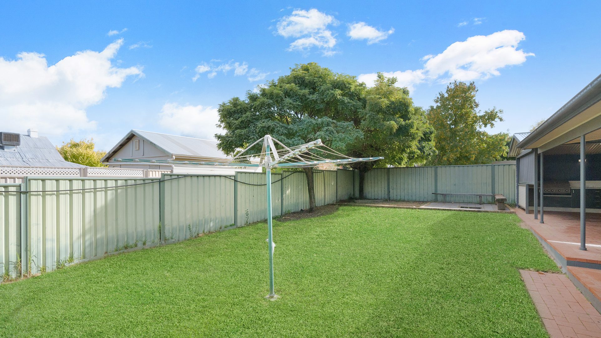 Sold - 40 William Street - New Property in Narrandera - Real Estate by Leisa Williams