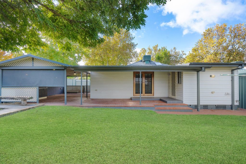 Sold - 40 William Street - New Property in Narrandera - Real Estate by Leisa Williams
