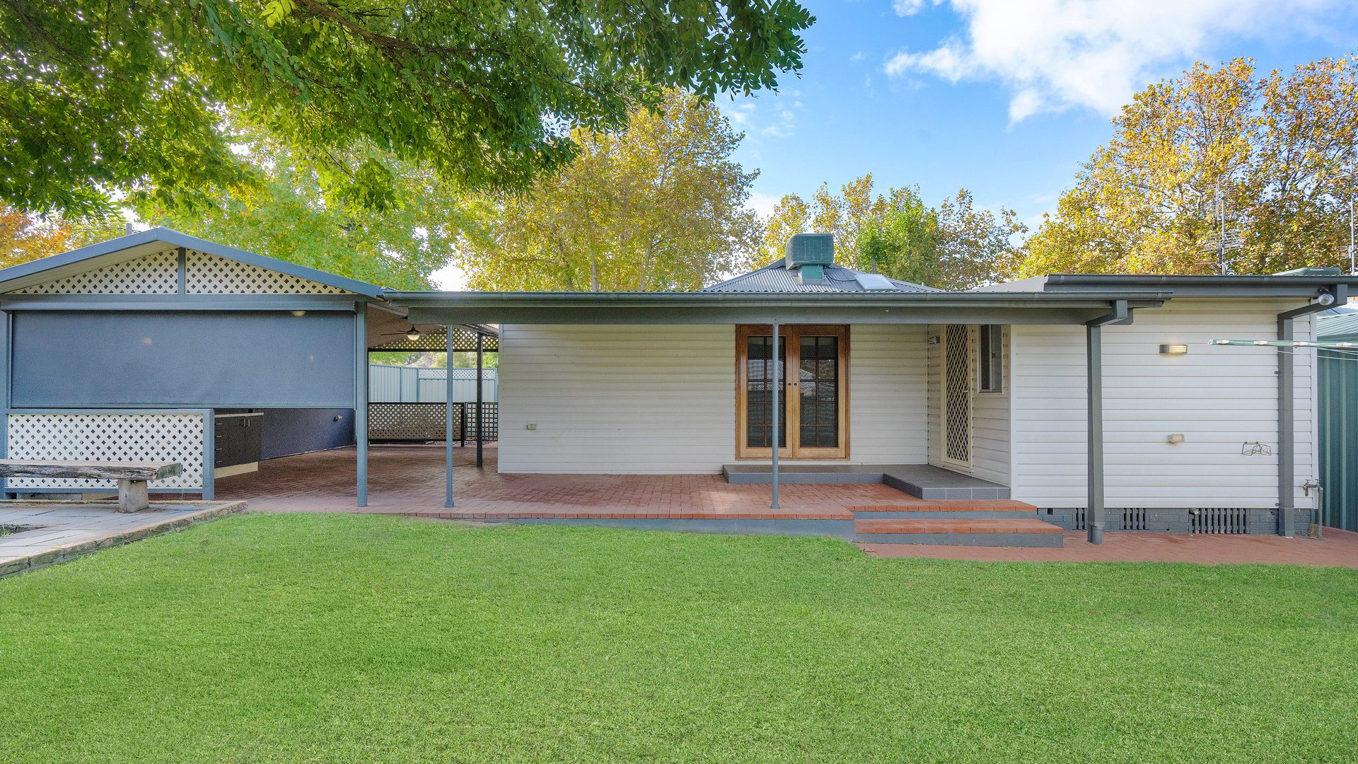Sold - 40 William Street - New Property in Narrandera - Real Estate by Leisa Williams