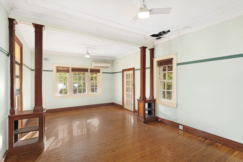 Sold - 110 Yapunyah Street - New Property in Barellan - Real Estate by Sophie Litchfield