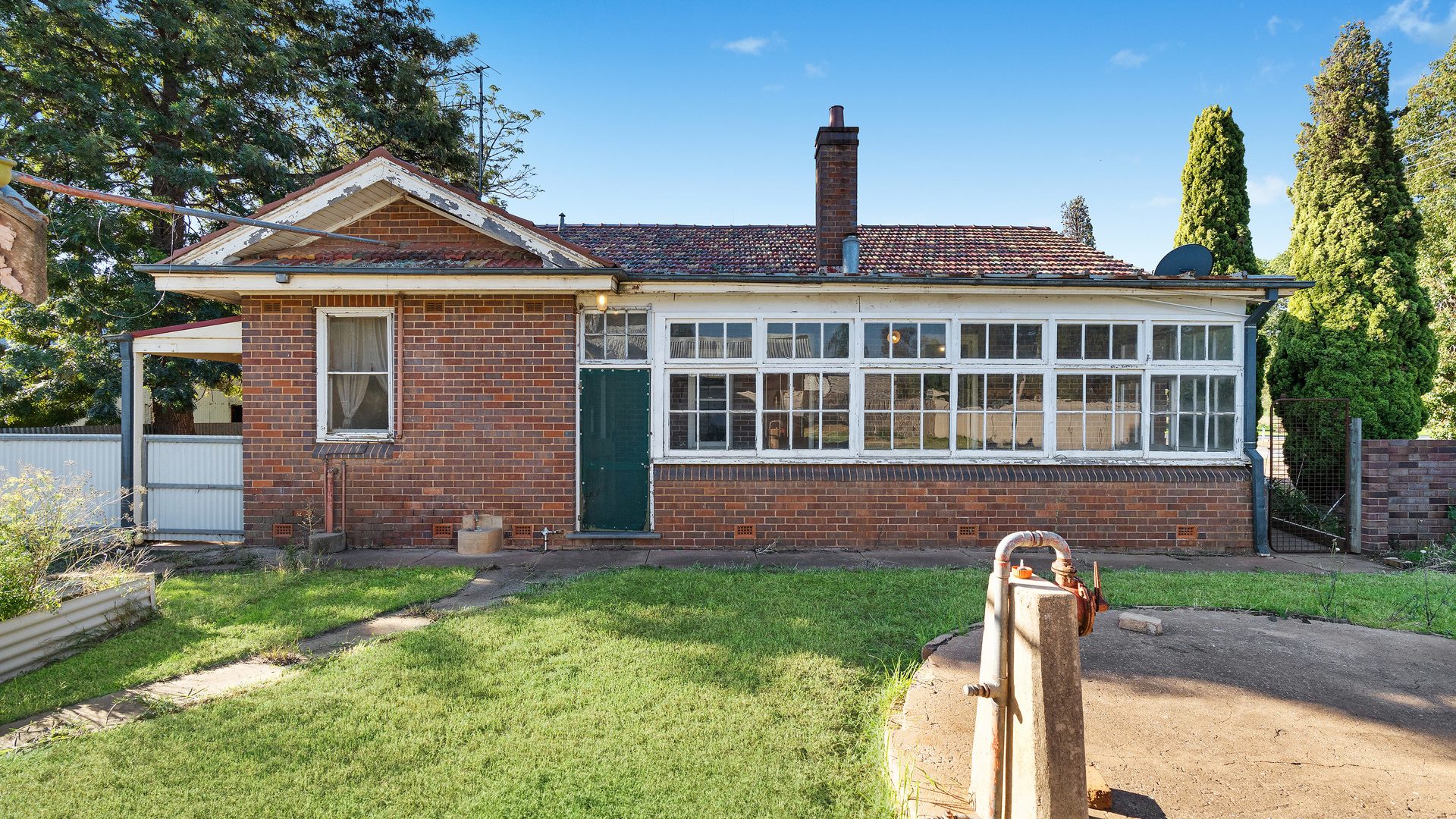Sold - 110 Yapunyah Street - New Property in Barellan - Real Estate by Sophie Litchfield