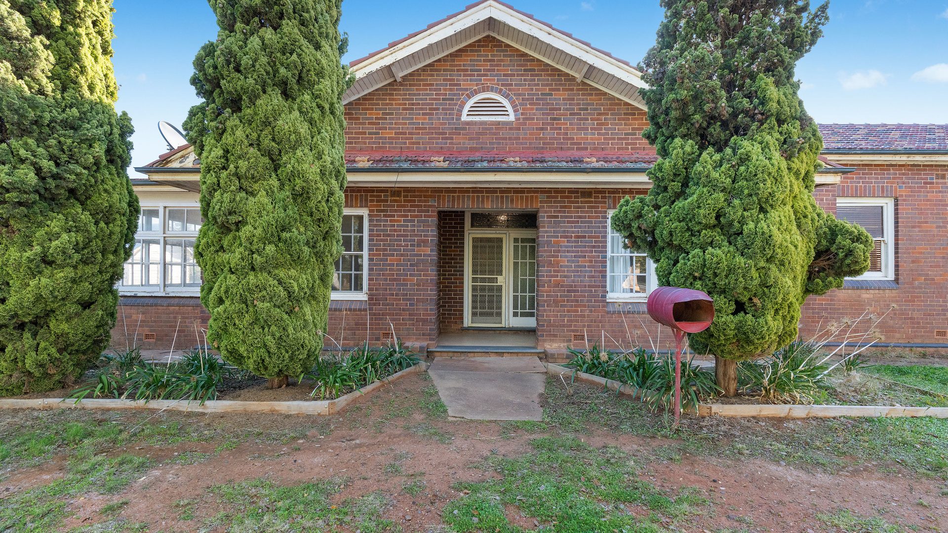Sold - 110 Yapunyah Street - New Property in Barellan - Real Estate by Sophie Litchfield